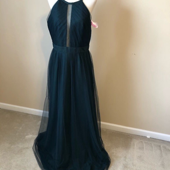 Monique Lhuillier Dresses & Skirts - NWT Anthropologie Monique Lhuillier dress size 10